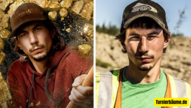 parker schnabel vermögen