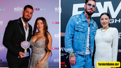 leyla lahouar herkunft