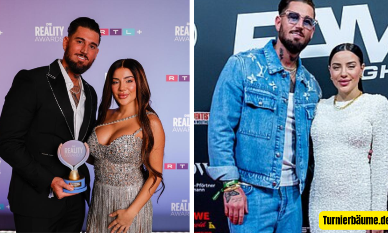 leyla lahouar herkunft