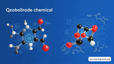 about qzobollrode chemical
