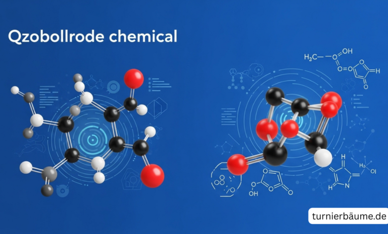 about qzobollrode chemical