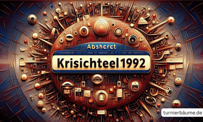 krischtel1992