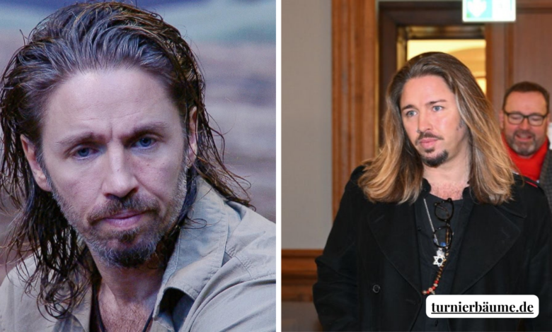 gil ofarim schulabschluss