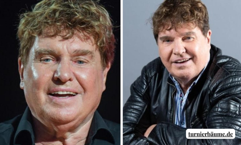 frank schöbel krankheit