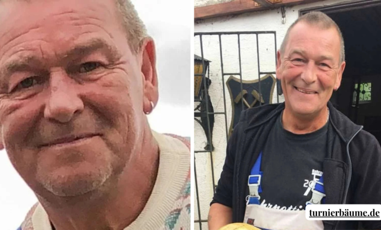 ralle ender todesanzeige