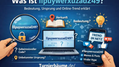 what is llpuywerxuzad249