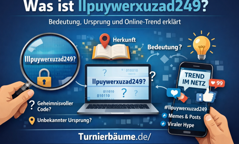 what is llpuywerxuzad249
