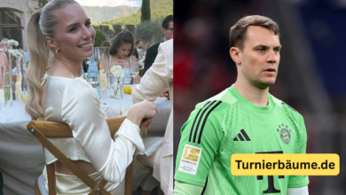 Manuel Neuer Hochzeit