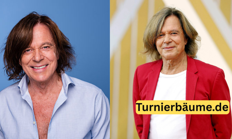 Jürgen drews verstorben heute