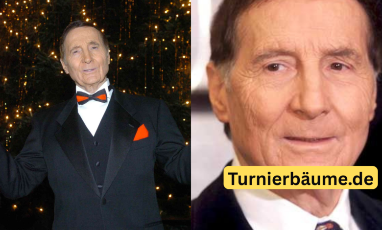 Wo ist Freddy Quinn beerdigt