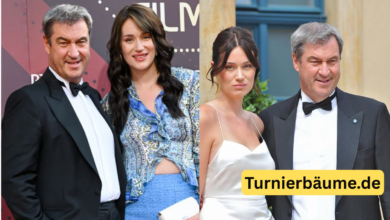 Markus Söder Tochter