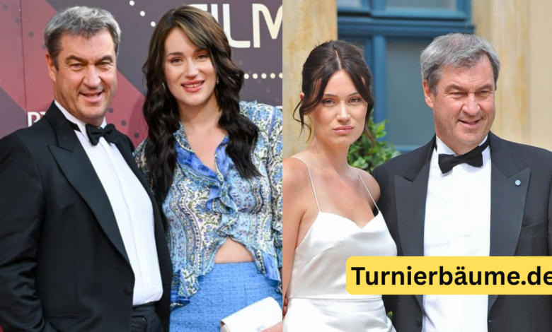 Markus Söder Tochter