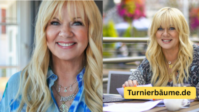 Julia Leischik Tochter verstorben