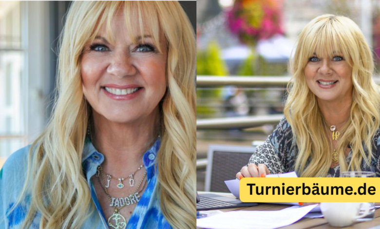 Julia Leischik Tochter verstorben