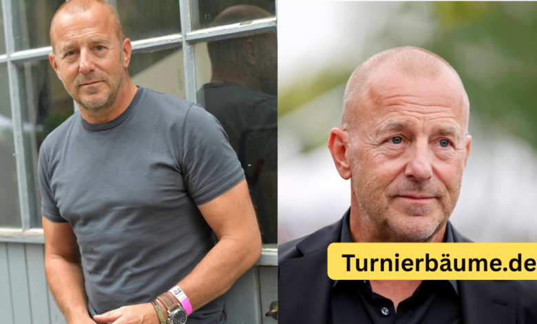 Heino Ferch Krebserkrankung