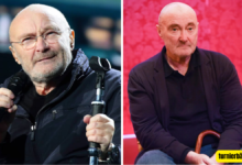 phil collins krankheit
