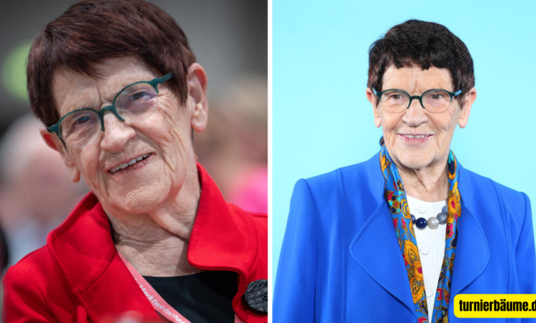 rita süssmuth schlaganfall